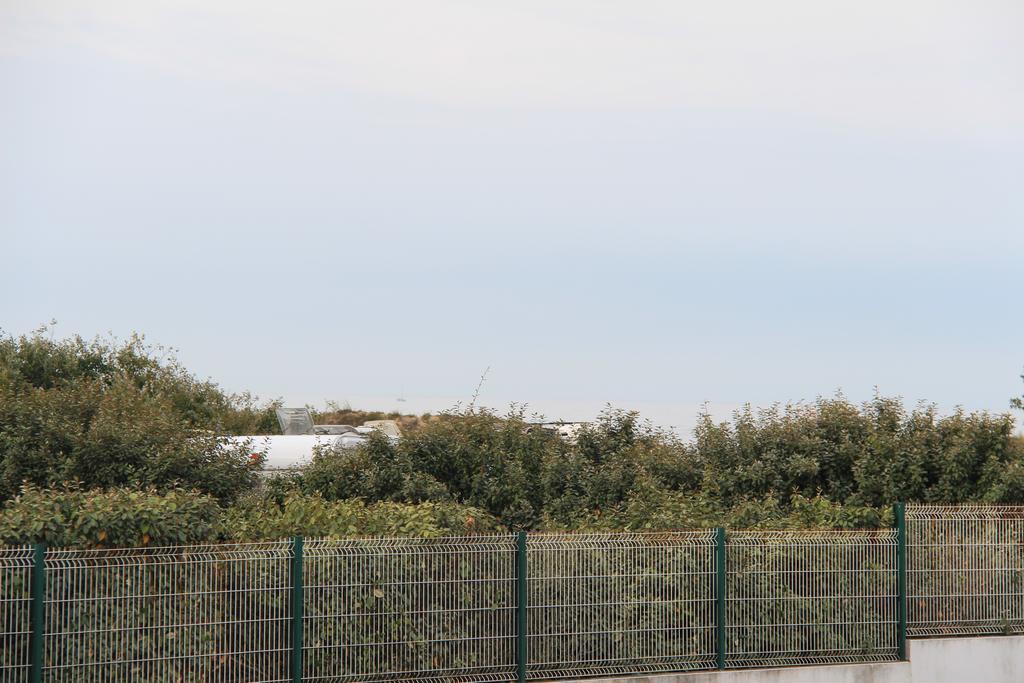 Au Petit Bonheur Hotel La Tranche-sur-Mer Eksteriør billede
